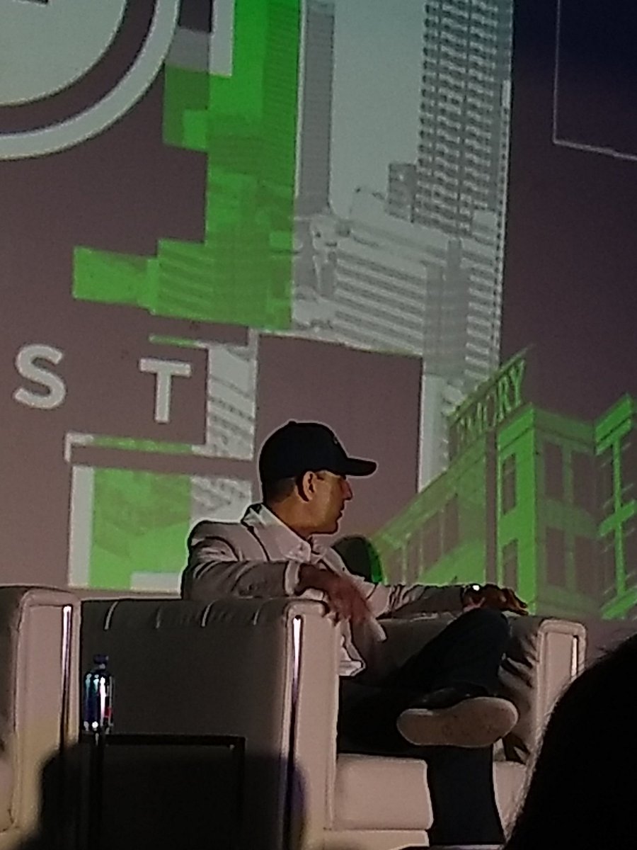 adammarx13's tweet photo. Now listening to @0zzie0zzie talk about Latinx founders in film and his experience in the TV industry. #OTTFest #A3C19 https://t.co/iIR2gsPmnZ