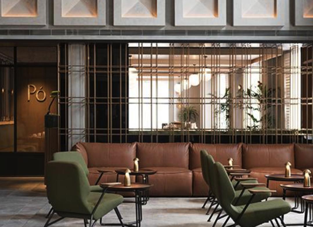 mywarehousehome's tweet image. A stunning converted warehouse hotel, Singapore.
mywarehousehome.com/blogs/travel/w…