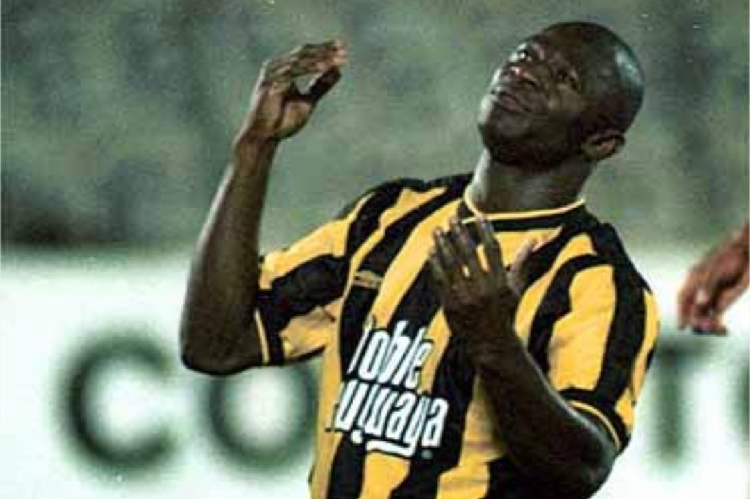 #IdeaDeJueves Hablamos de #Camerún y de futbolistas cameruneses que llegaron a nuestro país. 🇨🇲⚽ ¿Te acordás alguno?