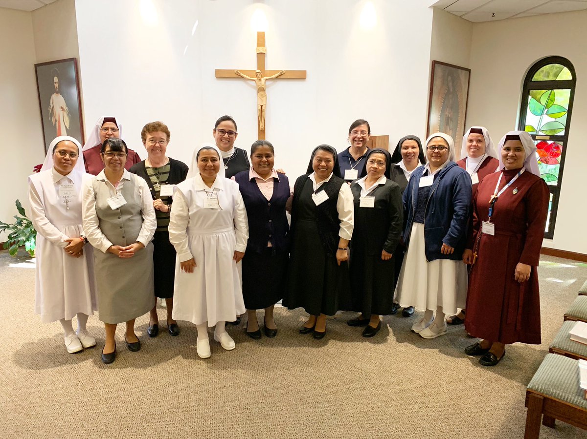 MACC San Antonio tweet media