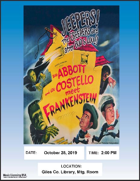 New Events at Giles County Public Library🎥💪 - mailchi.mp/dad2911e3311/n…