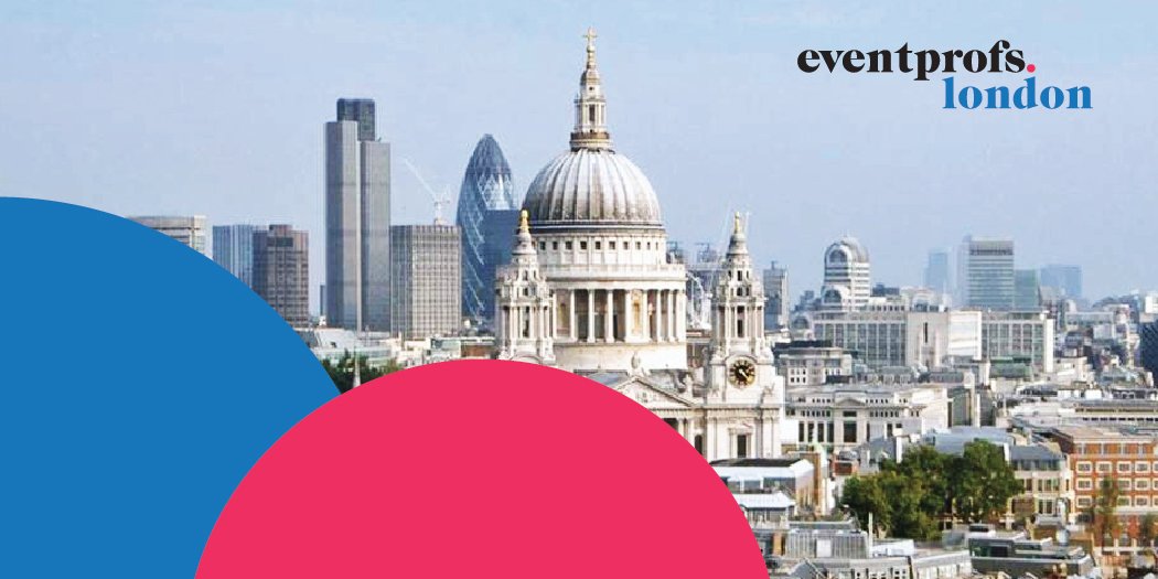 We're back at <a href="/codurance/">Codurance</a> in their wonderful office in Clerkenwell. Did you know that they have a lovely terrace with views of St.Paul's Cathedral and beyond? 🌟Join us on October 24th, 6pm 👉👉buff.ly/2matm3w 🇬🇧#Eventprofs #EventprofsUk #London #LondonTech #LondonStartUps