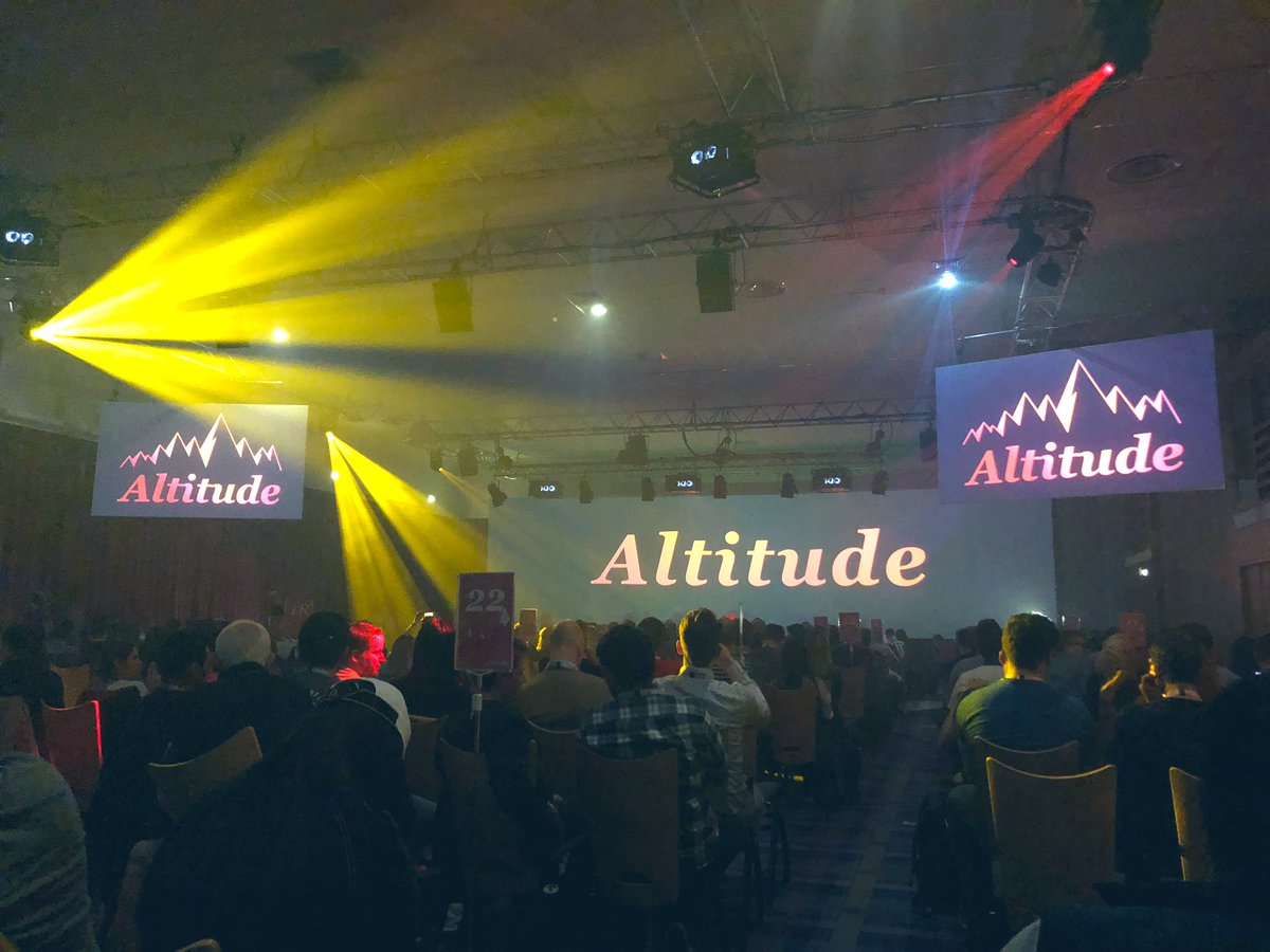 ElliotPwC's tweet photo. Back to work after an amazing few days at #PwCAltitude in Nice. Learning leadership, verbalising values and recognising resilience are great foundations on which to build for the future and I’m so grateful for being given the opportunity 👍🏼 @PwC_UK https://t.co/YjVkw6GmzL
