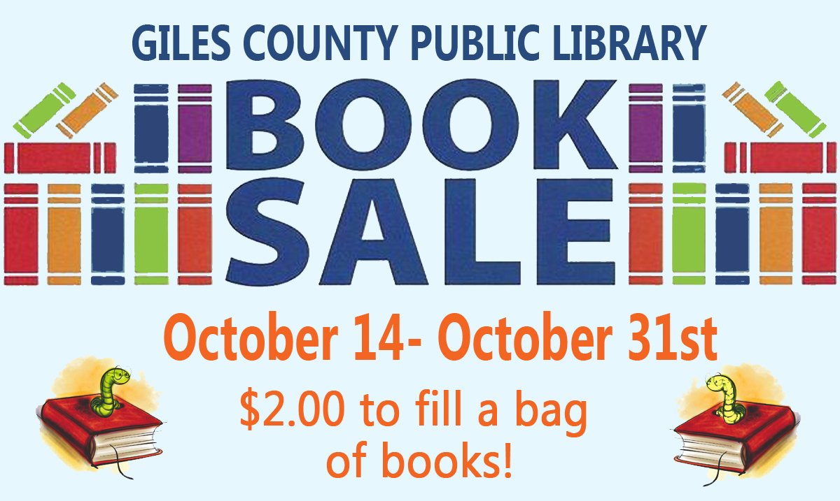 New Events at Giles County Public Library🎥💪 - mailchi.mp/1da5c0b018a0/n…