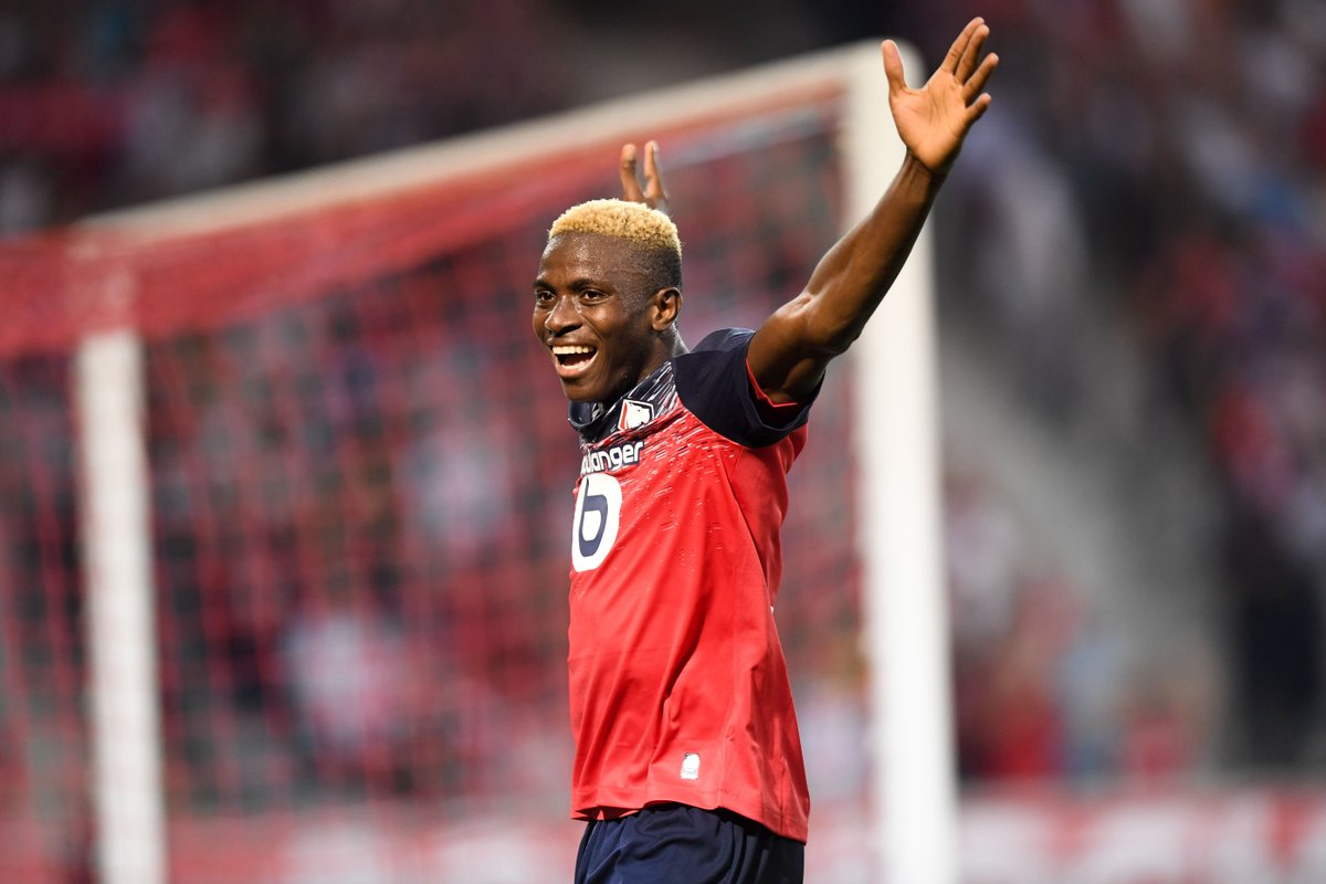 LOSC @losclive