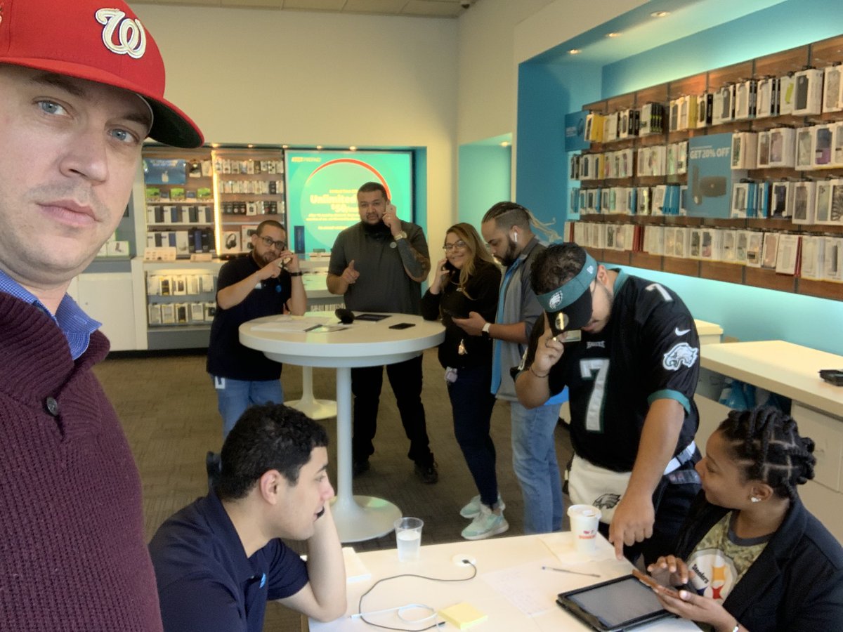 Robert Silverstein (@rsilverstein7) on Twitter photo Group Business Blitz with the Wrecking Crew!!! Had to wear the Nationals hat today... #stayinthefight <a href="/jd4180/">John Denning</a> <a href="/404girl/">Betsy Francis</a> @MASWreckingCrew <a href="/dobiesj/">Judy Dobies</a> <a href="/MrCRU_ShawnPoon/">Shawn</a> Group Business Blitz with the Wrecking Crew!!! Had to wear the Nationals hat today... #stayinthefight <a href="/jd4180/">John Denning</a> <a href="/404girl/">Betsy Francis</a> @MASWreckingCrew <a href="/dobiesj/">Judy Dobies</a> <a href="/MrCRU_ShawnPoon/">Shawn</a>