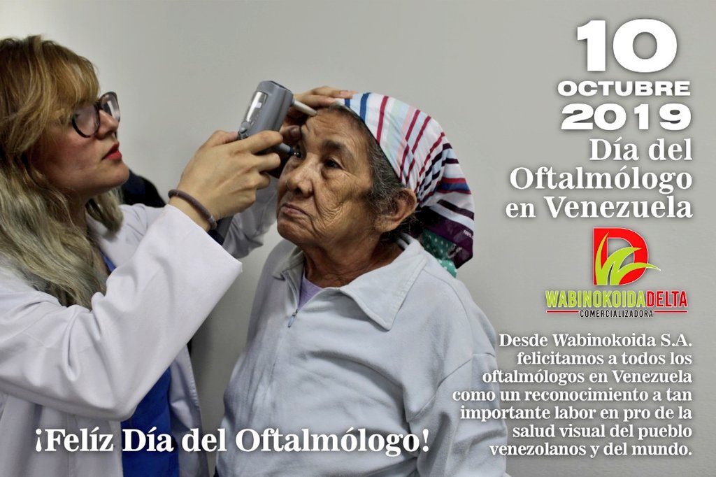 wabinokoida1's tweet photo. #Hoy elogiamos la labor de estos profesionales de la salud en nuestro estado y en nuestro país.
Con el presidente @NicolasMaduro seguiremos haciendo revolución en salud!! @MinppalOficial @GobLizeta @pltgoneidys https://t.co/B12rPkDmpr