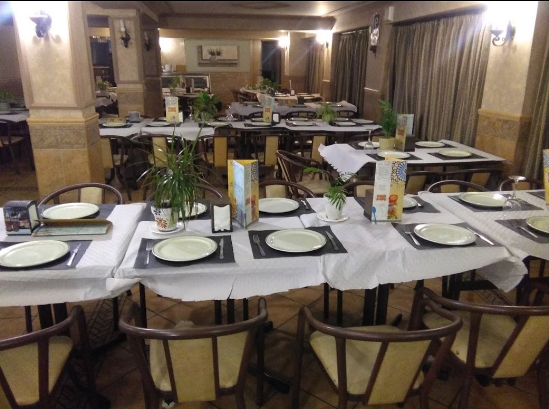 RESTAURANTE HNOS BONILLO C.F. tweet media