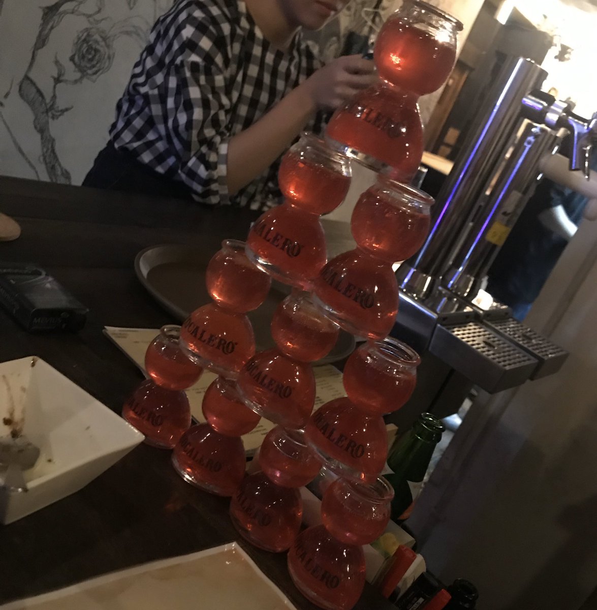 06Ryoryo's tweet photo. みんな最高��ーっていってんの！！！ https://t.co/85e6Yat0jr
