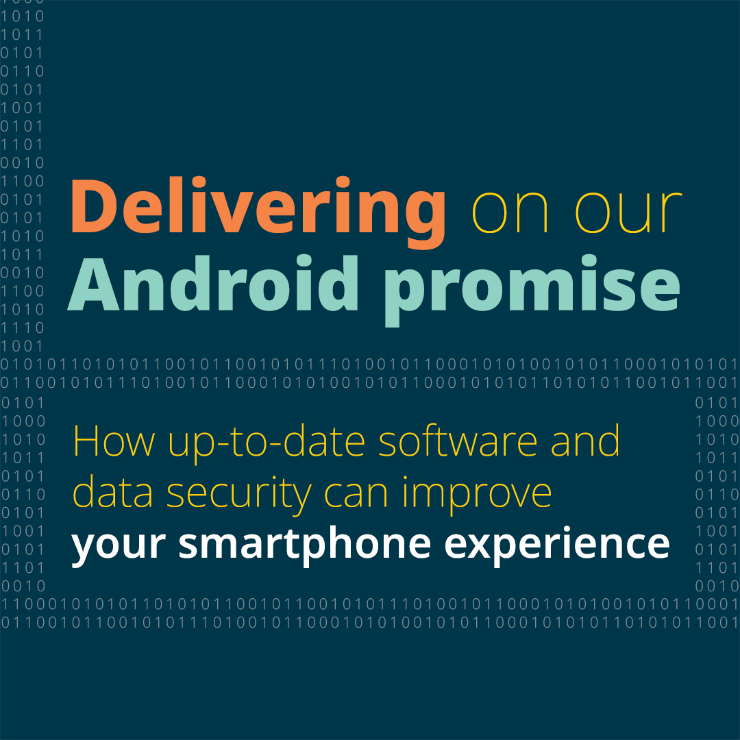 HMDdevices's tweet image. Did you know? Over 60% of online fraud happens on mobile platforms. To protect you from this, Nokia smartphones have received over 300 security updates in the last two years. Rest assured, you will always be one step ahead with your Nokia smartphone 🔒