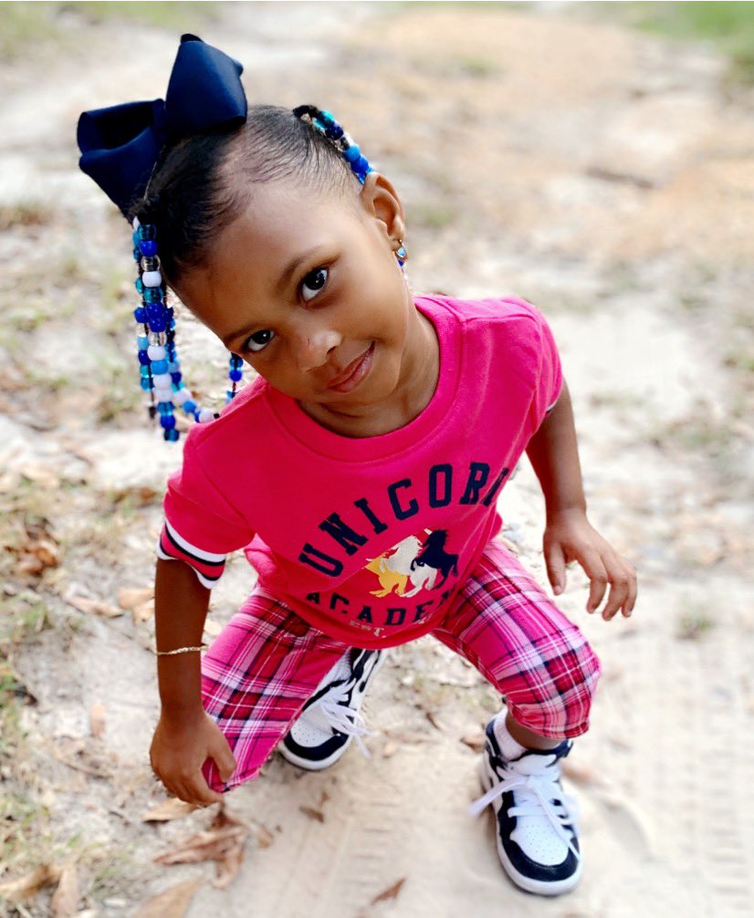 shaquanna_10's tweet photo. @playajaye5 My lil Bby 💕 https://t.co/hQMGobDMuW