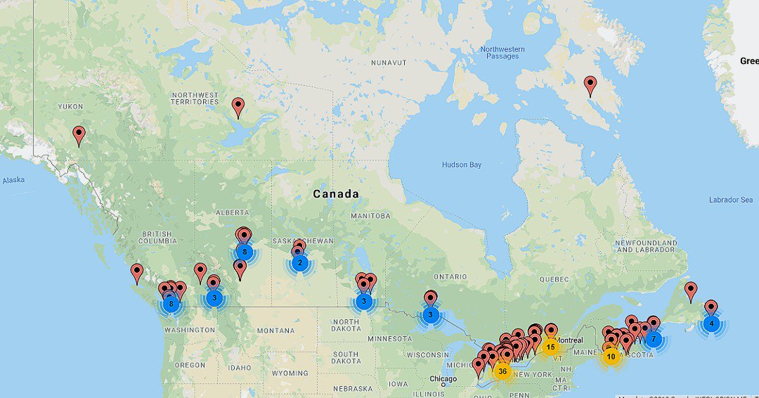 DignityForAllCA's tweet photo. It's official! #ChewonThis is happening in every province and territory across Canada! 🇨🇦

See where events are happening near you &amp; make sure elected officials add their voices to the call. We want to END poverty, not simply reduce it 🍎 #cdnpoli

Go to https://t.co/M0NEVfc0Ca https://t.co/VKGm4VlqIL