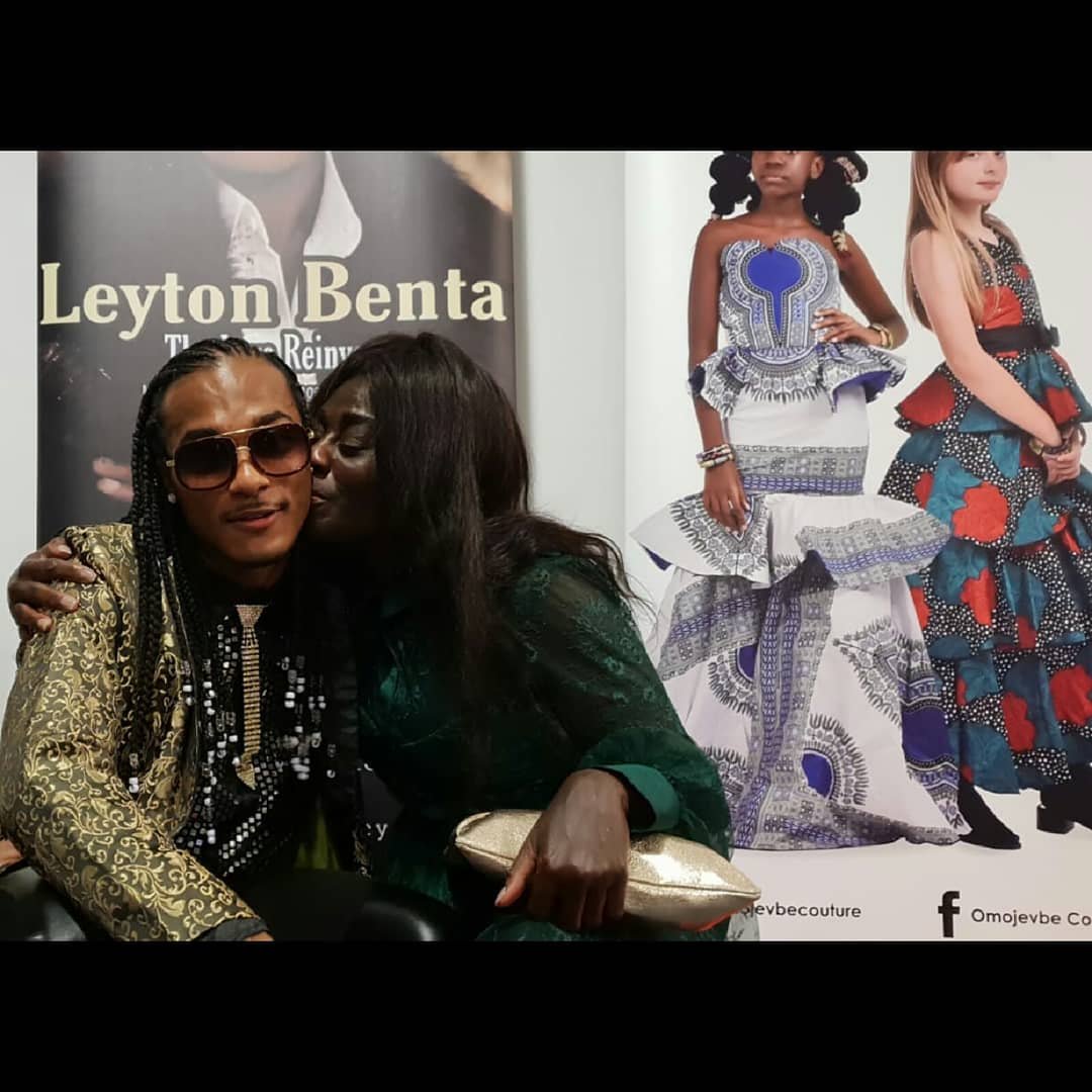 leytonblegacy's tweet photo. Very gracious to all of those who have came out to support me at the #DCS &amp; #HOTSHOTS #RECOGNITION #AWARDS!
#RETWEET #LEYTONBENTA #BESTSINGERACT #BESTSINGLERELEASE #CHRYSALISSMILE #FANS #SUPPORTERS https://t.co/JiQFPrObLH