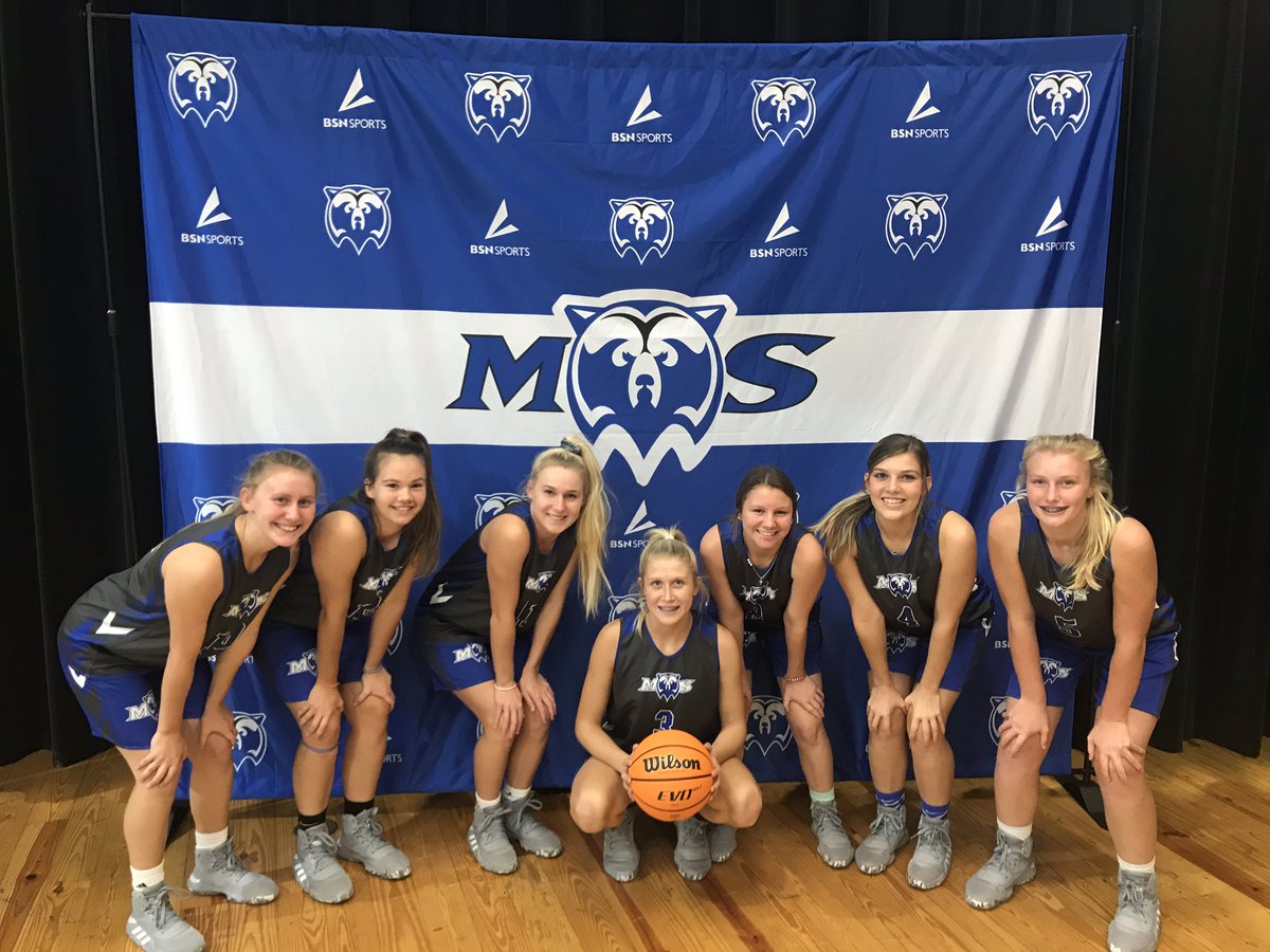 New backdrop has us pumped for season! Four. More. Days. #CodeBlue #DefendTheDen