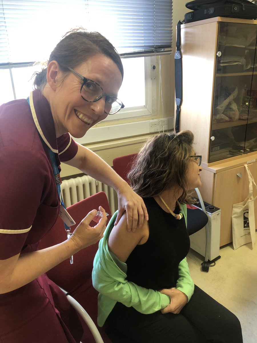 Diane Benefer 💙 tweet media