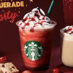 2019年のスタバのハロウィン限定新作が登場!絶対飲みたい!