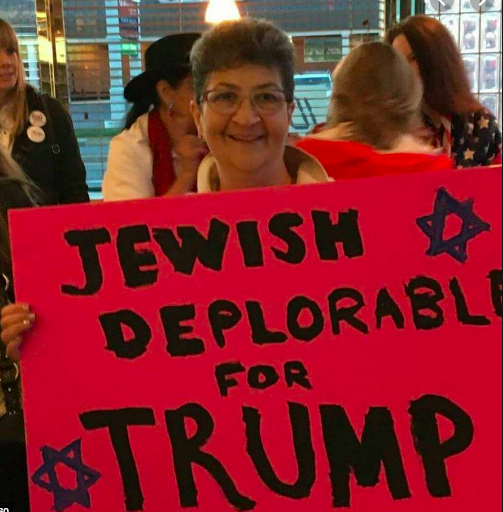 VAbc2019's tweet photo. @gtlem Given Scheer lied to us for 14 years (including as Speaker of HOC) + #HamishAltRight, GOP operatives + a campaign manager that calls herself a proud, pro-trump deplorable (photo), US citizenship is NOT a small matter
Canada will not elect #AndyRepublican #elxn43 #cdnpoli https://t.co/mriv7fXhtJ