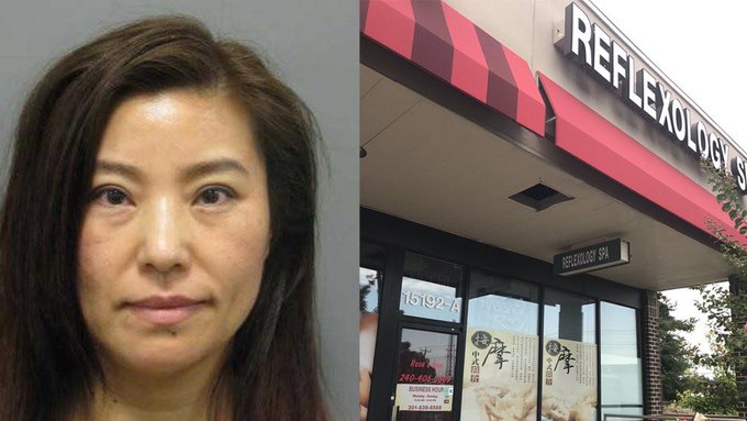 chinese body works warren michigan