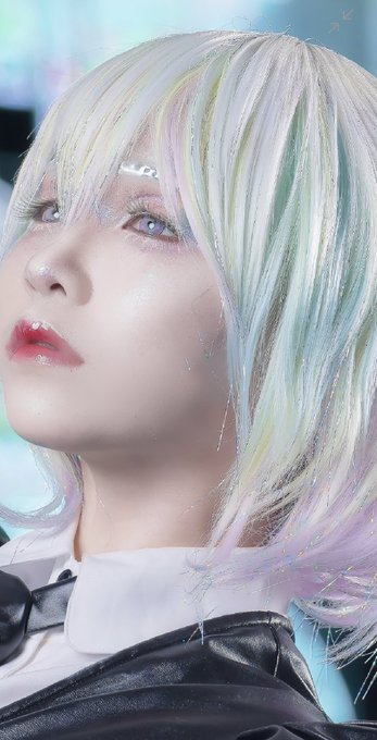 Twitterのコスプレ画像56