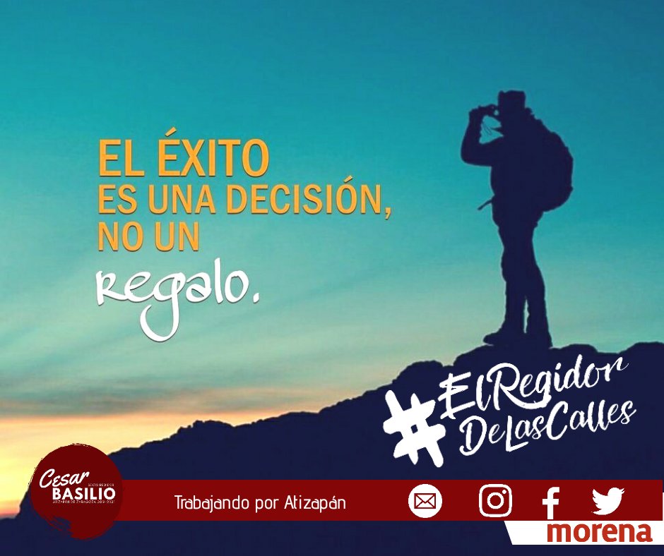 6taRegiduriaATZ's tweet photo. #FelizJueves amigos. Que sean un gran día para todos! Bendiciones 🙏🙂 #AMLO #6taRegiduría #Atizapán #Edomex https://t.co/GX6TBoZk5I