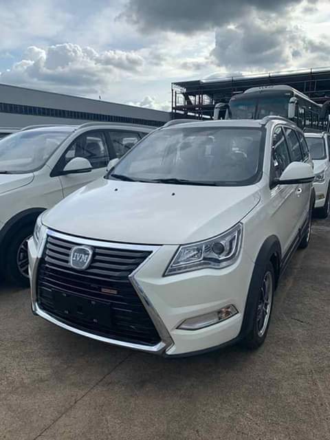 Buchyogba's tweet photo. Made in Nnewi Igboland. #Igboamaka @innosonvehicles https://t.co/3AXSA43xKQ