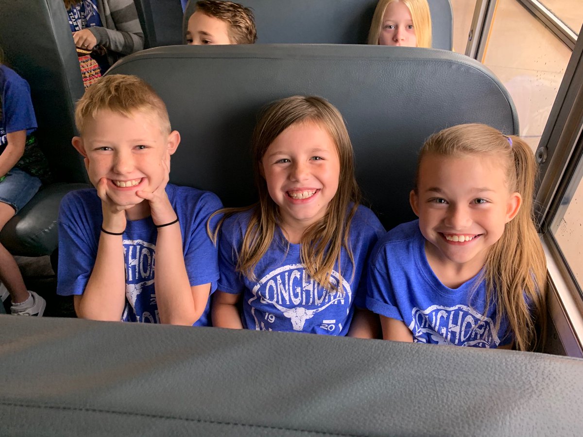 Field trip day! #inclusionfriendsrock #differentnotless #DMA