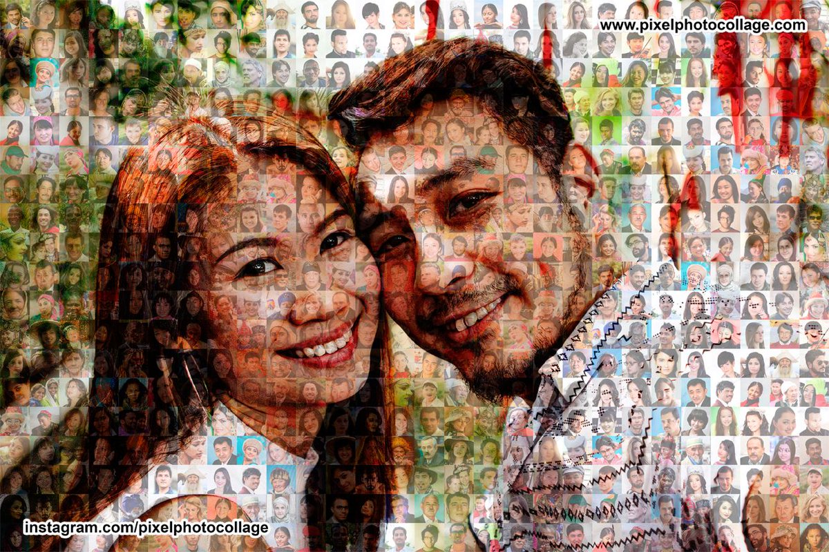 Pixel Photo Collage (@pixel_collage) on Twitter photo Get your advance photo mosaic collage printed, framed and shipped to you for best price
We use the top quality professional materials. To order please whatsApp to us at 8438885905 or pixelphotocollage@gmail.com
#digitalart #bestgiftsinindia #giftideas #ppc #Pixelphotocollage Get your advance photo mosaic collage printed, framed and shipped to you for best price
We use the top quality professional materials. To order please whatsApp to us at 8438885905 or pixelphotocollage@gmail.com
#digitalart #bestgiftsinindia #giftideas #ppc #Pixelphotocollage