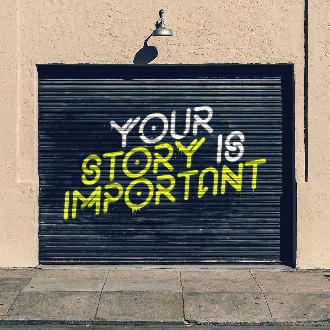 Today is #WorldMentalHealthDay. We want to remind you that struggling with a mental health issue does not mean you are weak or a failure. It means you are human.