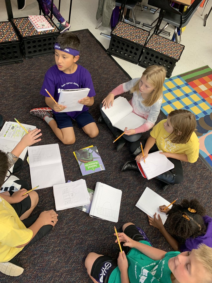 JanieLyman's tweet photo. PBL planning - Ss will be working in groups planning and creating memorials / monuments to honor veterans using STEM materials, clay, drawings &amp; TinkerCad/3Dprinting @RoundHillES https://t.co/Y8kl1PJ1xy