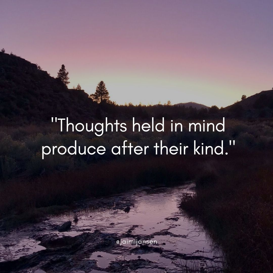 jaimijansen's tweet photo. Positive thoughts encourage health-supporting chemicals, while negative ones give rise to immune suppressing chemicals. So it's important to watch the thoughts we hold in our minds, and change them when they don't reflect what we want to experience. ✌️
#jaimijansen https://t.co/ZOTbvXkptT