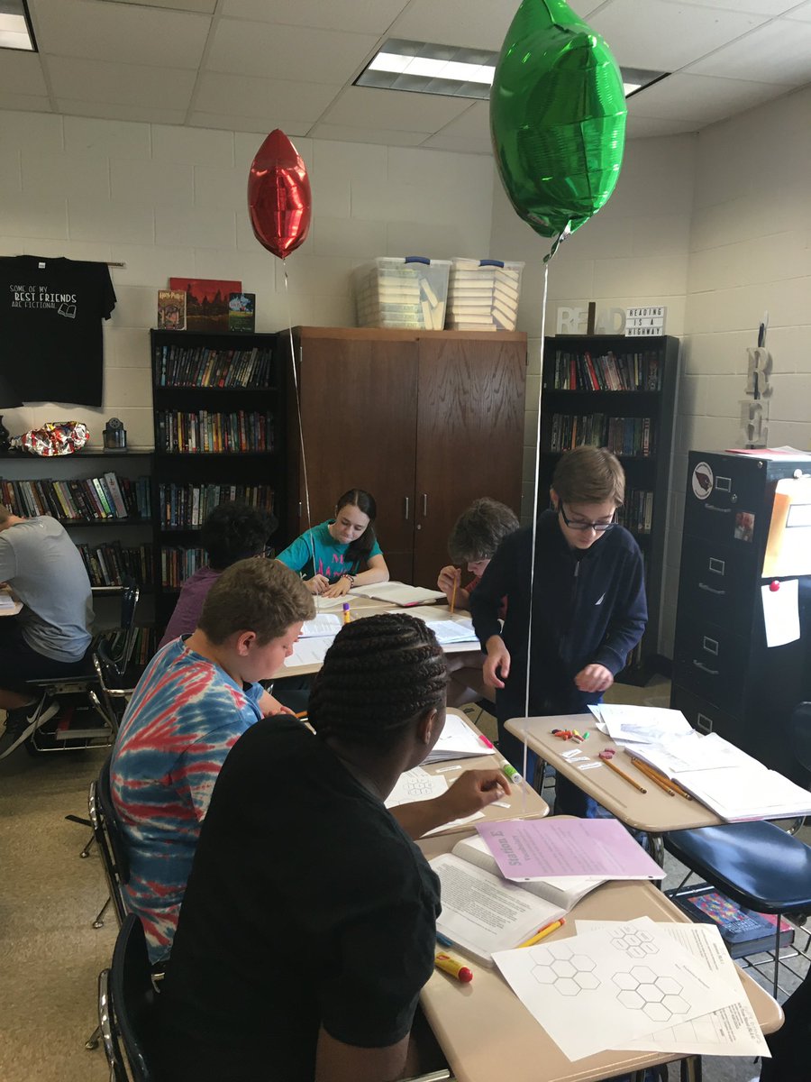 Clemmons MS tweet media