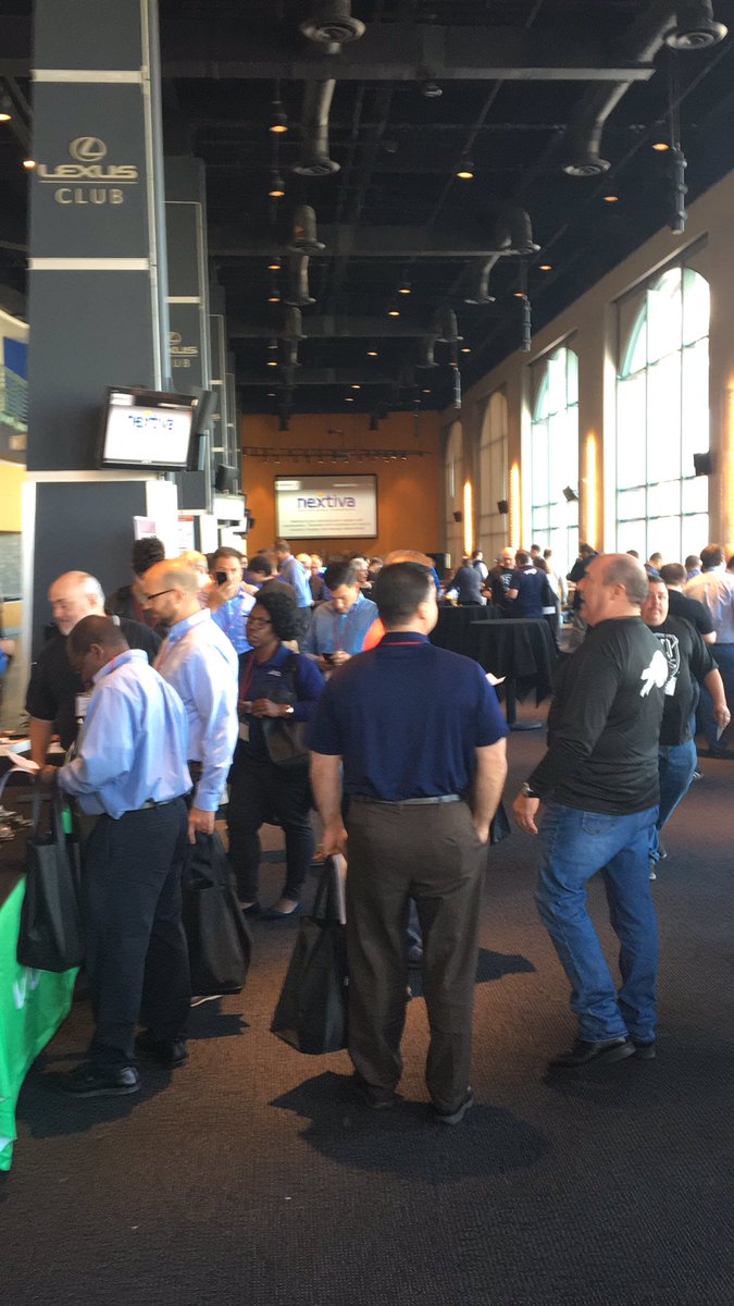 MickeyJacobson4's tweet photo. #premcom event today! @PremComCorp https://t.co/tUwmwifYOo