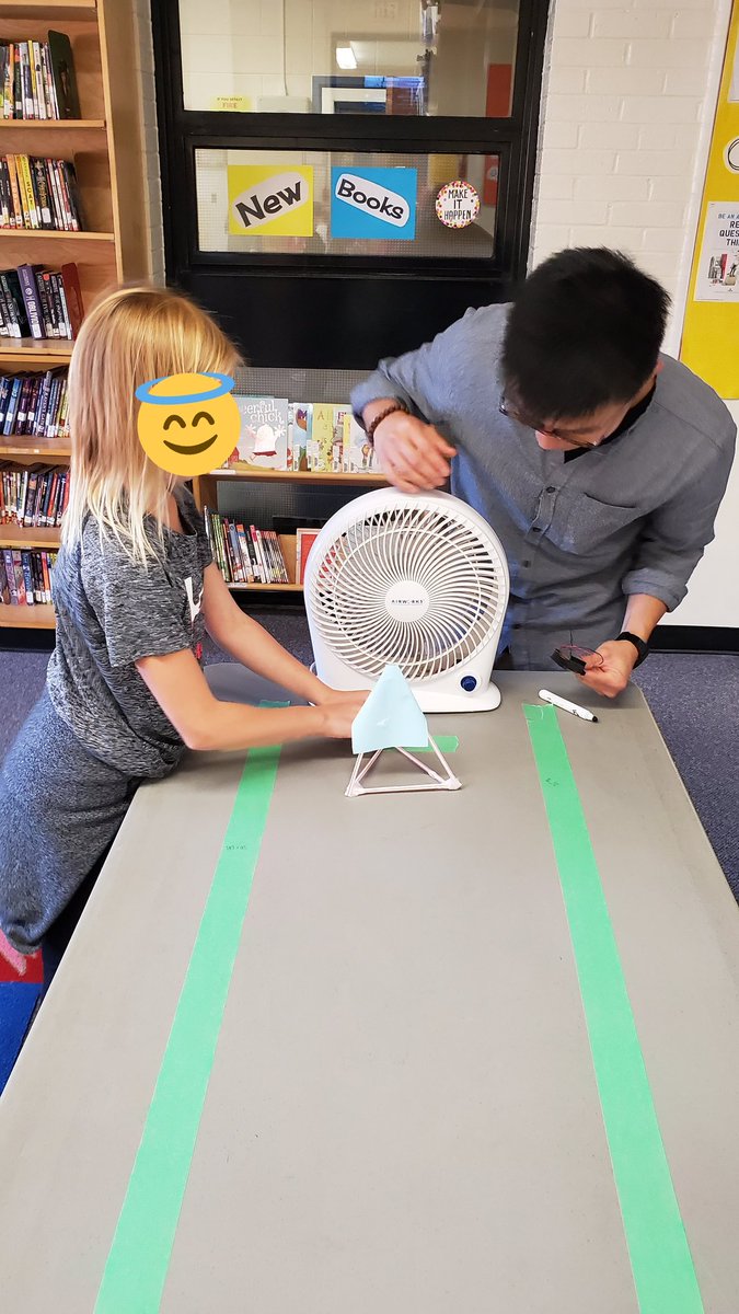 FJewellCormier's tweet photo. It's STEAM Challenge Day @SharonPublic!  Excited to have Raymond @EGPublicLibrary in the house. Collaboration and critical thinking at its best. #OurFuture https://t.co/qK7bBzFmWH