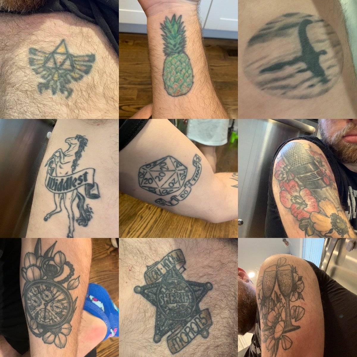 1. TriForce- Justin, Griffin and Dad also have. I have power, Justin has  wisdom, Griffin has courage, dad has all three 2. My mom loved the symbol  of pineapples and they were, image size:1200x1200