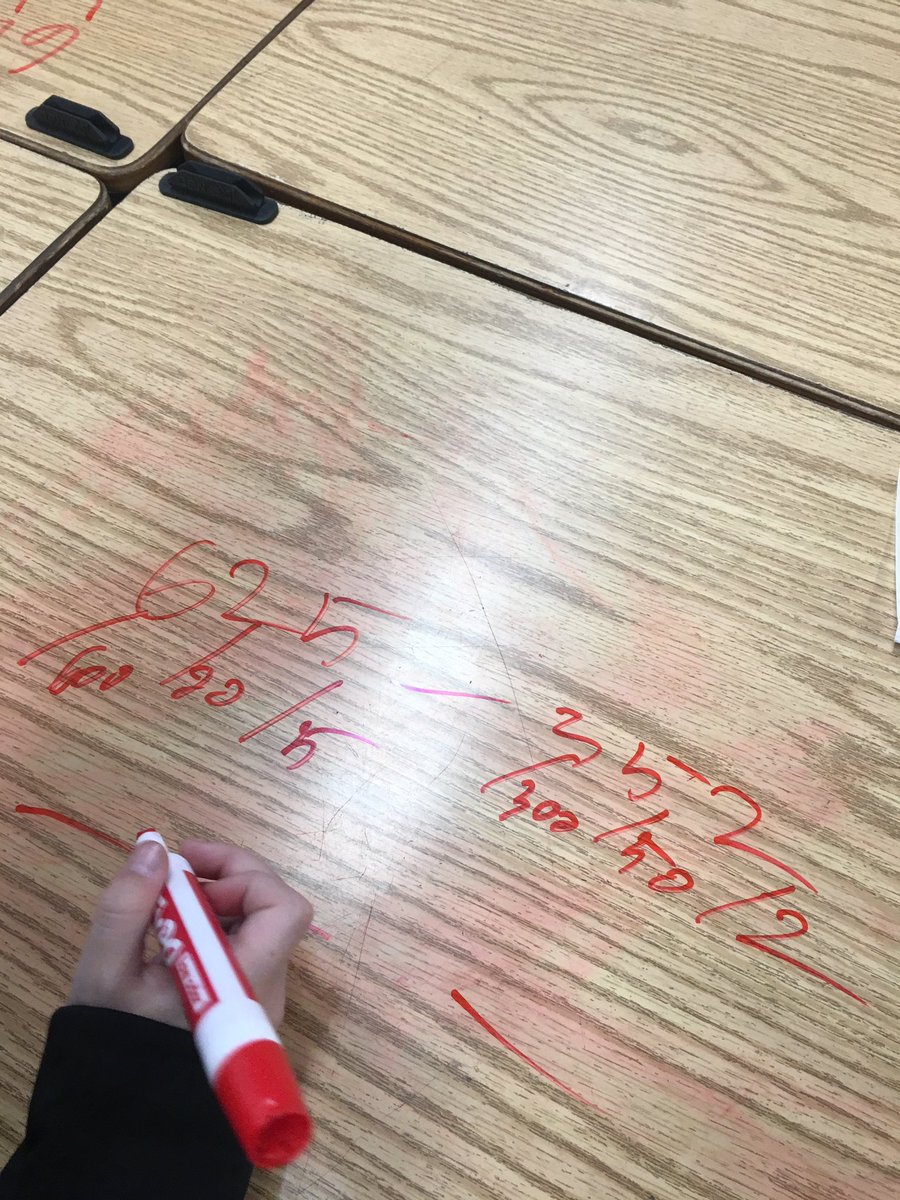 mrscannsclass's tweet photo. Ss learned a new way to subtract 3 digit numbers.  Thank you @MrsEdmondsonCPE   @MerwinMustangs  @WestCler https://t.co/0Hda9G1DgJ