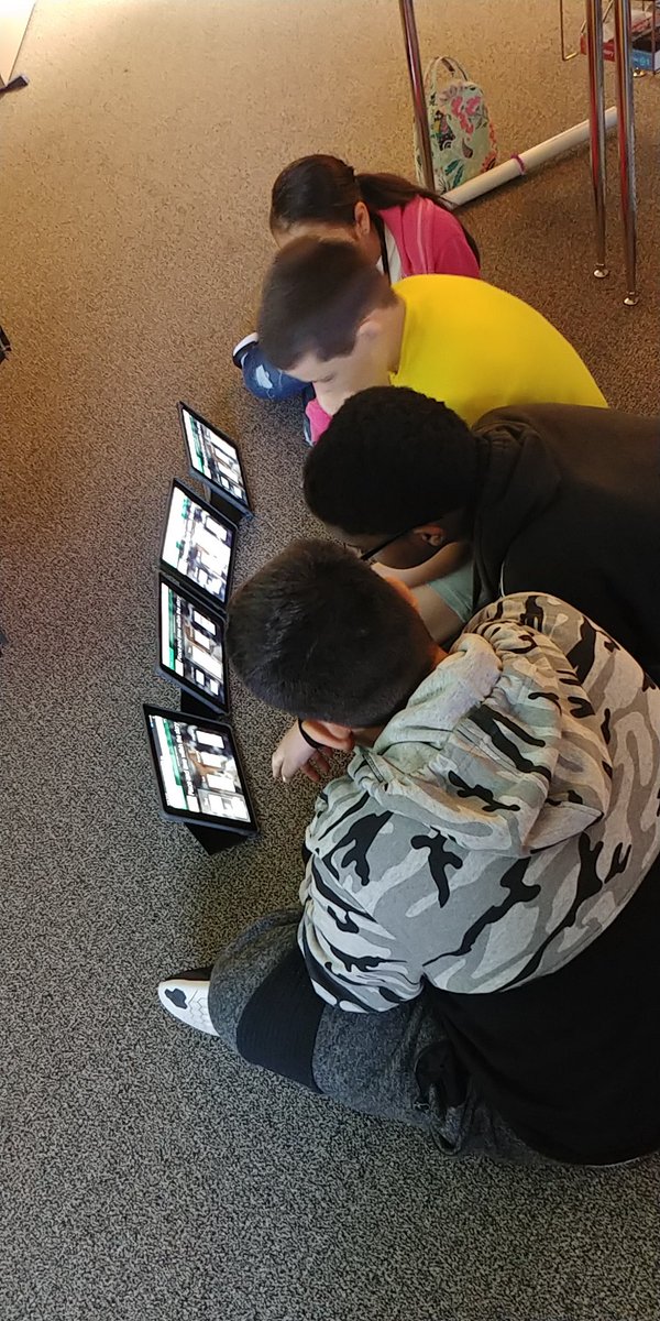 Waneta Hebert, M.Ed. tweet media