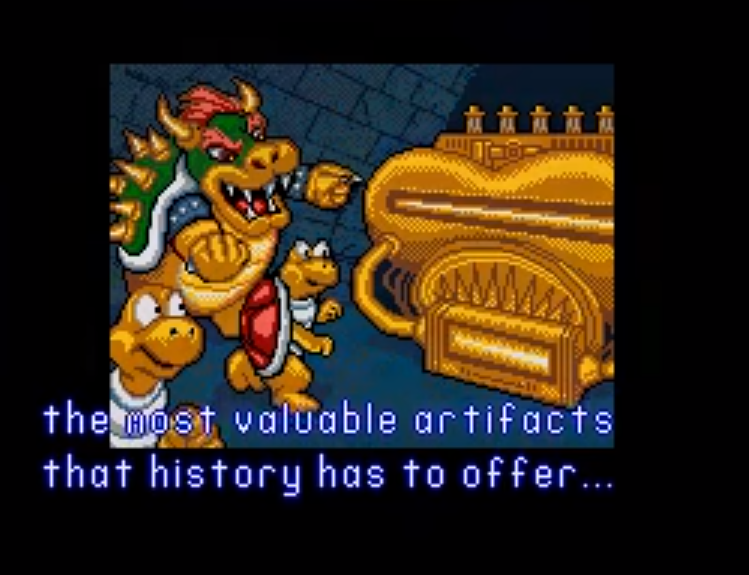 RussellBennetts's tweet photo. Bowser showing off his copies of #VapingNotSmoking & #GoOvenbaked to @zestybagatelles n @Judson_Hamilton https://t.co/I2XwF2hUr8