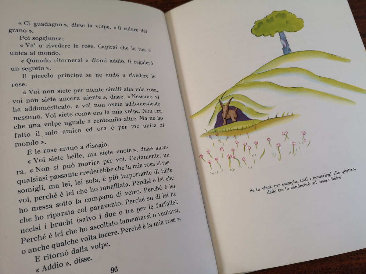 Ilaria På Twitter I Campi Di Grano Non Mi Ricordano Nulla