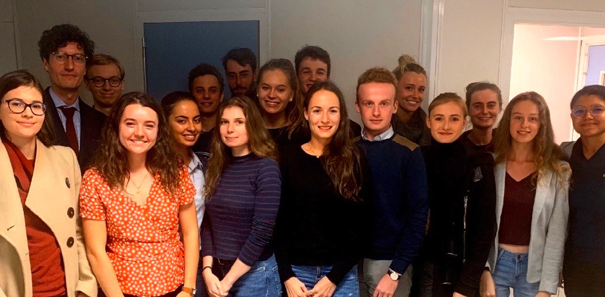 SaulFactory's tweet image. Reprise des ateliers de #prisedeparoleenpublic auprès des brillant-e-s étudiant-e-s du @MJA_Assas