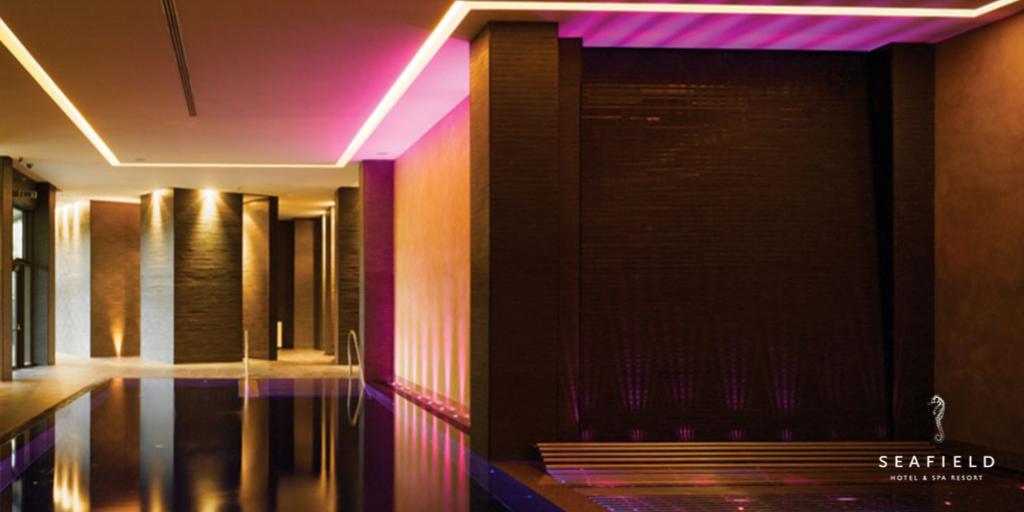 As our Oceo Spa was a finalist in the Independent's Reader Travel Awards 2019, we are going for gold in 2020🏆 You can have your say and vote for your favourite spa through the link below. We would love your vote ❤️ Voting closes this Sunday!

bit.ly/2VmAyaj