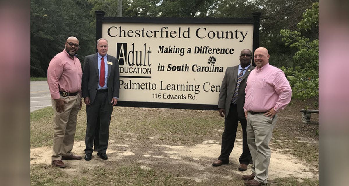 A great reminder of why we do what we do! #careerreadycommunities #workforcedevelopment #careerpathways

buff.ly/2IDWfxo