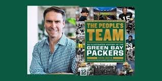 Had a great time talking some #Packers history with <a href="/MarkBeech2pt0/">Mark Beech</a> last night on <a href="/CheeseheadRadio/">Cheesehead Radio</a>. If you are a #Packers fan, his new book HAS to be in your collection. The interview starts just after the 31-minute mark. packerstalk.com/2019/10/09/che…