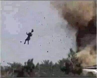 Redbull değil TSK kanatlandırır