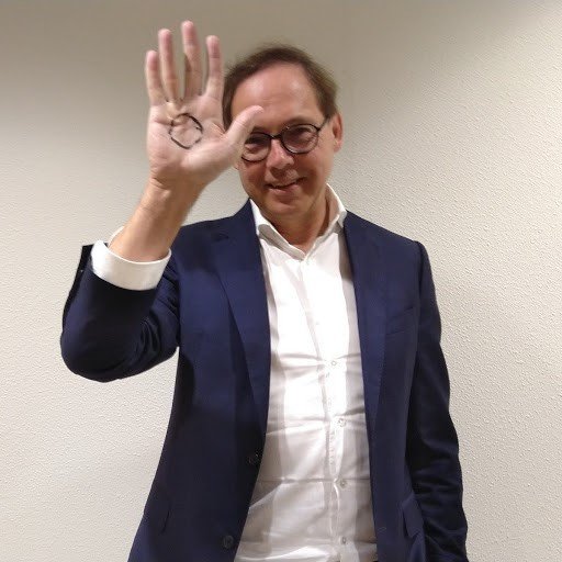 Coöperatie VGZ tweet media