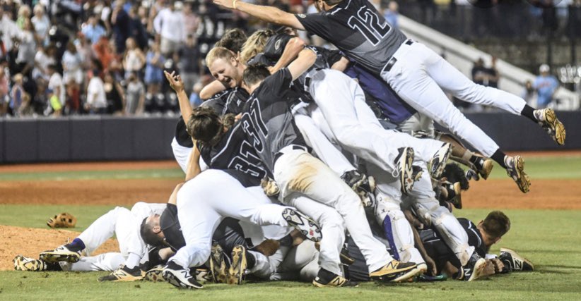 Blessed to announce that I have committed to play baseball at Tennessee Tech University! Thank you to everyone that has helped me! <a href="/TNTech_Baseball/">Tennessee Tech ⚾️⚾️</a> @wrightboy10 @yimmyredovian <a href="/CS_Athletics/">Cleveland State Cougars</a> <a href="/CSCC_BSB/">Cleveland State ⚾️</a>