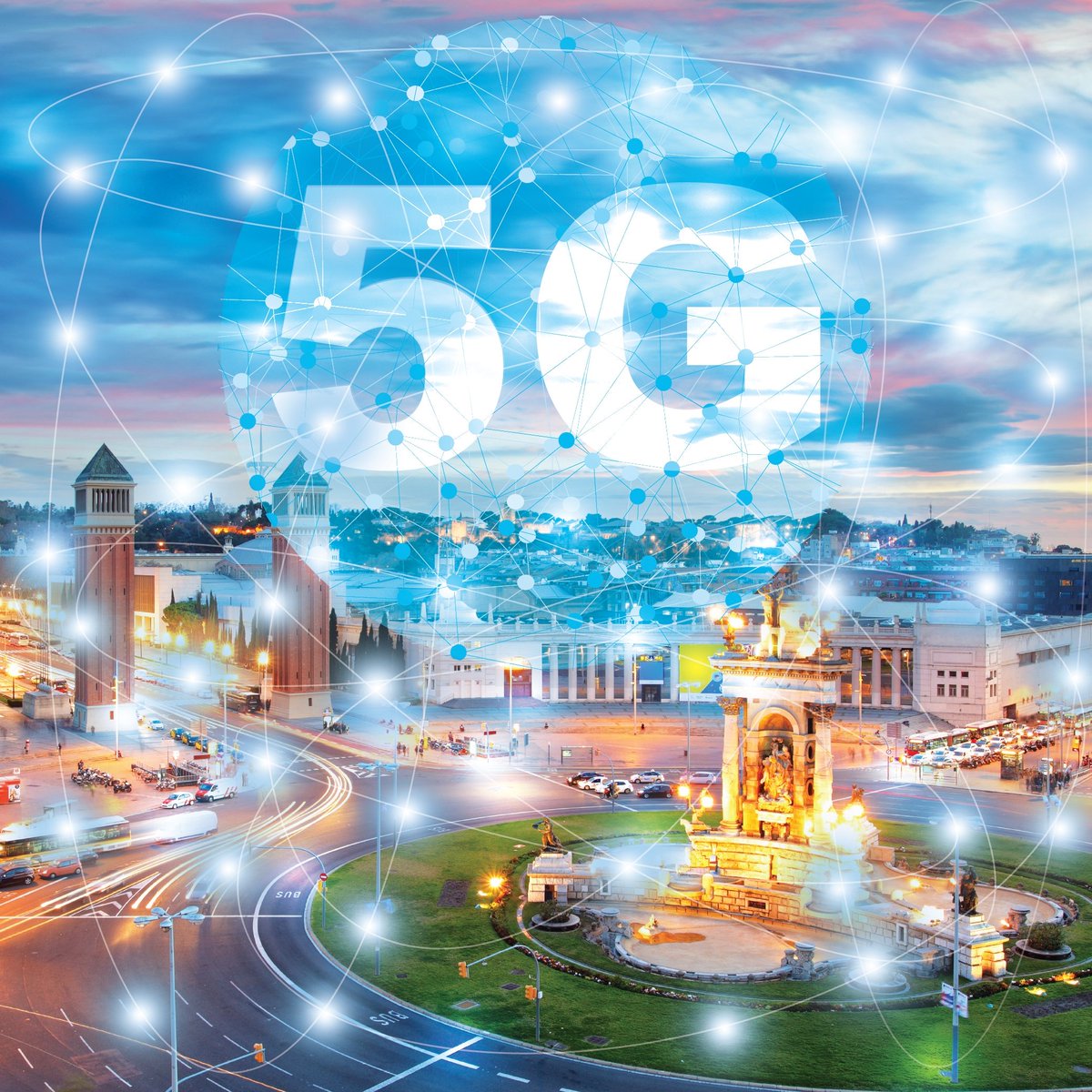 We organize a IEEE ComSoc school series on Network Slicing and Data-Drive Communication. cttc.es/communications…
<a href="/ComSoc/">IEEE ComSoc</a> <a href="/iCERCA/">Centres CERCA</a> <a href="/5g_solutions/">5G-Solutions</a> <a href="/5GSTEP_FWD/">5GSTEP FWD</a>