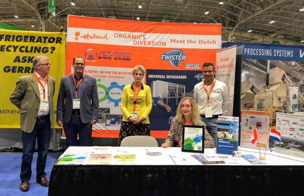 NetherlandsinToronto tweet media