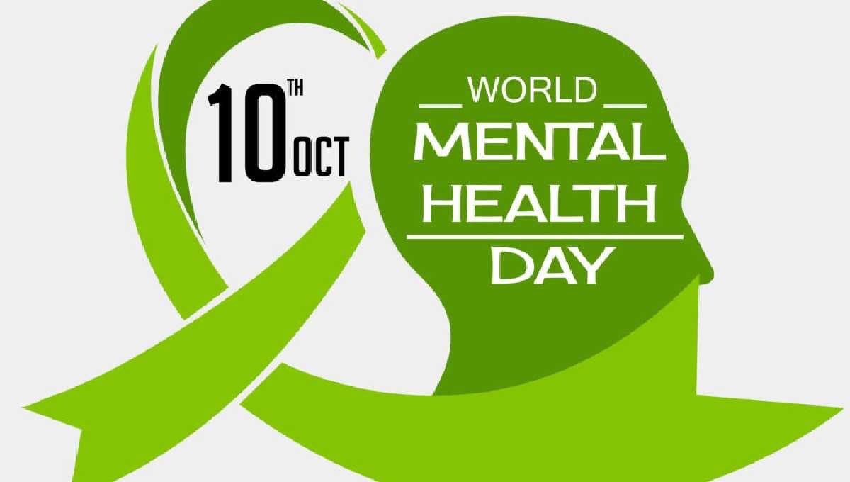 10/10/19 #WorldMentalHealthDay we have come far but have ways to go!!!!