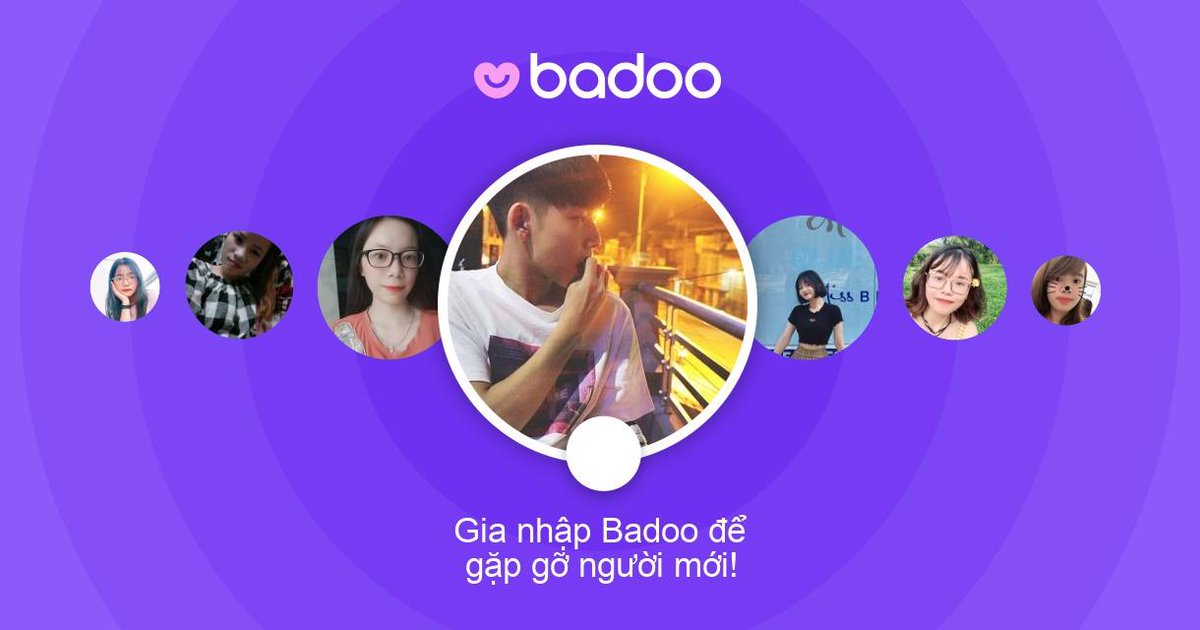 Trò chuyện với Phong và những người thú vị khác ở gần bạn, khi đăng nhập vào Badoo! badoo.com/twitter/sl-sha…