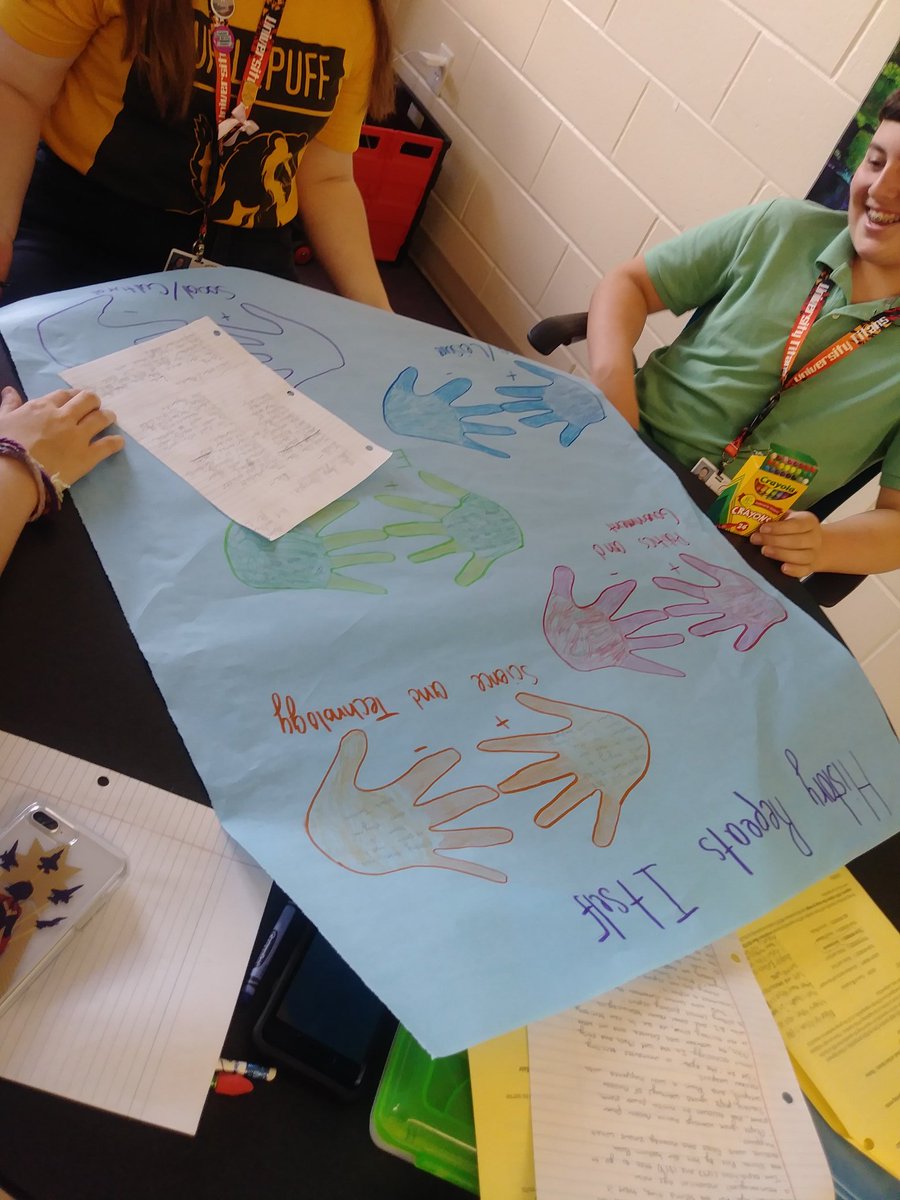 Elizabeth McKenzie tweet media